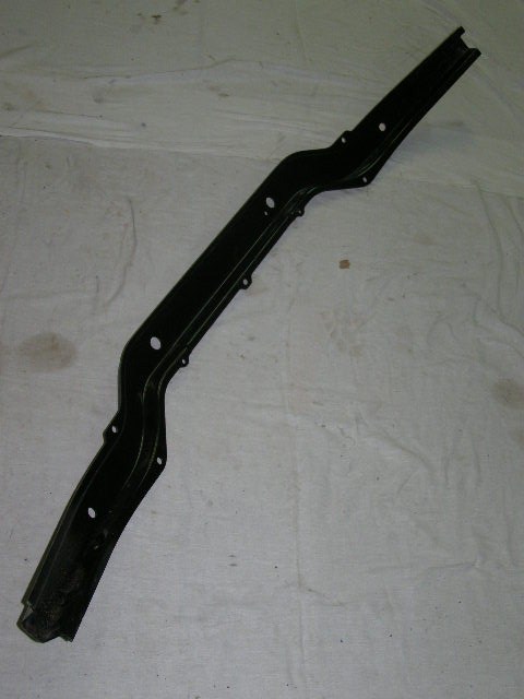 Усилитель бампера Г-3302 Бизнес н/о