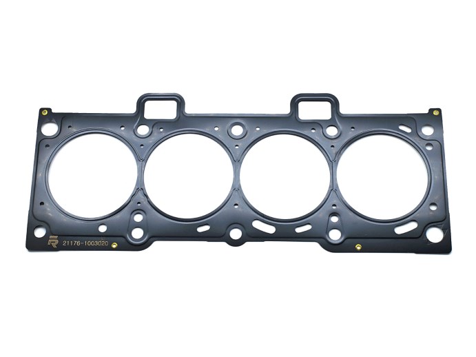 Прокладка 2180 ГБЦ Lada Vesta, XRay 1.8 16кл. оригинал