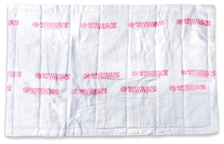 Утеплитель двигателя  АВТОТЕПЛО  (автоодеяло) № 5 LEXUS LX470, 570; Toyota SEQUOIA, TUNDRA