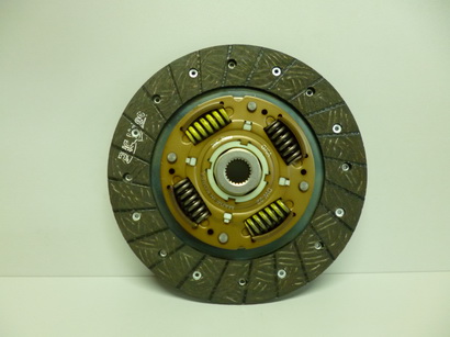 Диск сцепления ведомый (феродо) Daewoo Nexia, ESPERO, LANOS DOHC
