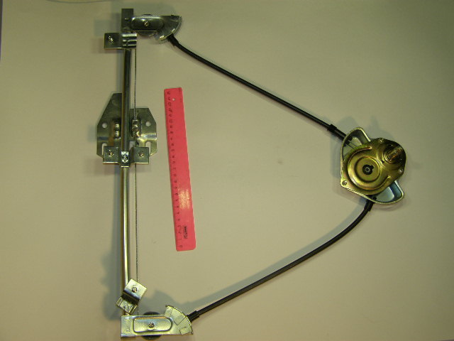 Стеклоподъемник 2108 левый