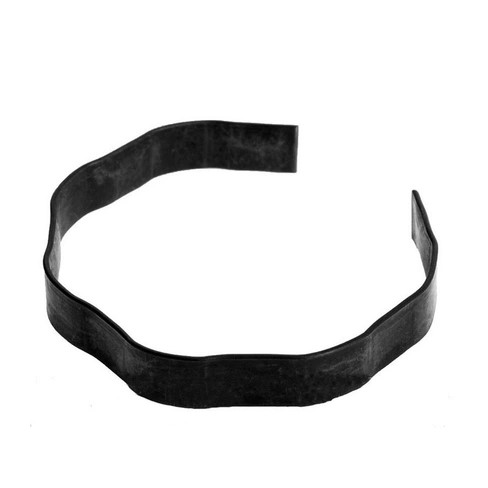 Кольцо рулевой рейки стопорное /упора/