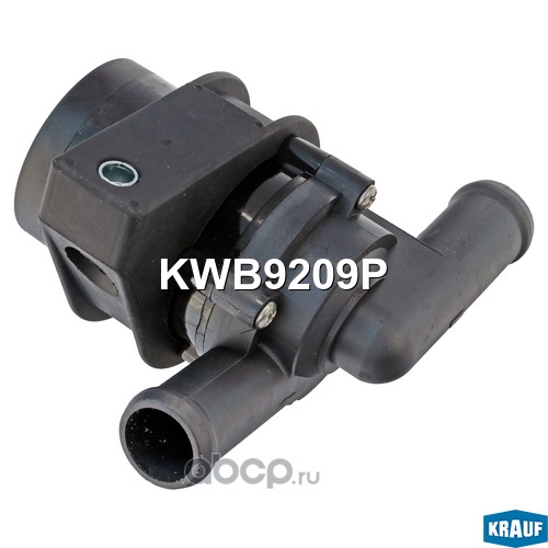 Насос водяной электрический