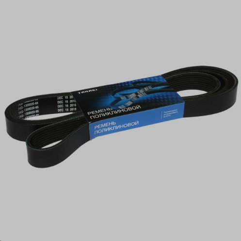 Ремень поликлин. 8PK2166 Г-3302 Next Камминс