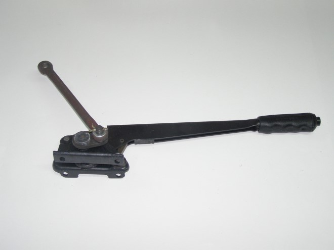Рычаг привода ручного тормоза Г-3110