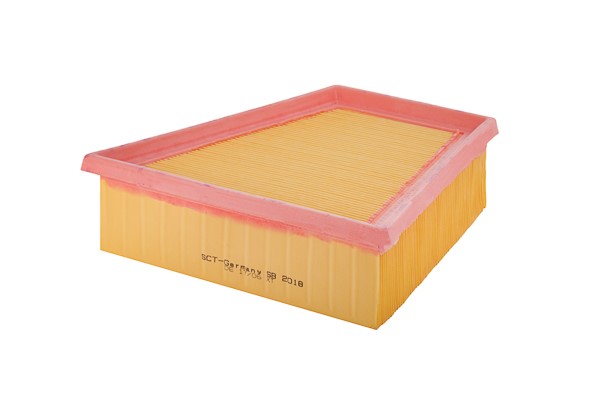 Фильтр воздушный Skoda Fabia Volkswagen Polo 1.2  SCT  SB 2018