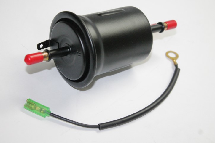 Фильтр топливный Geely Emgrand/Vision