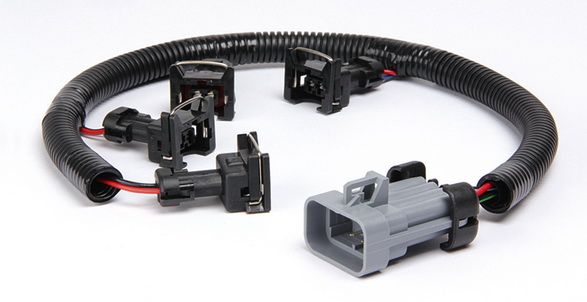 Жгут форсунок двигателя для ВАЗ 2111