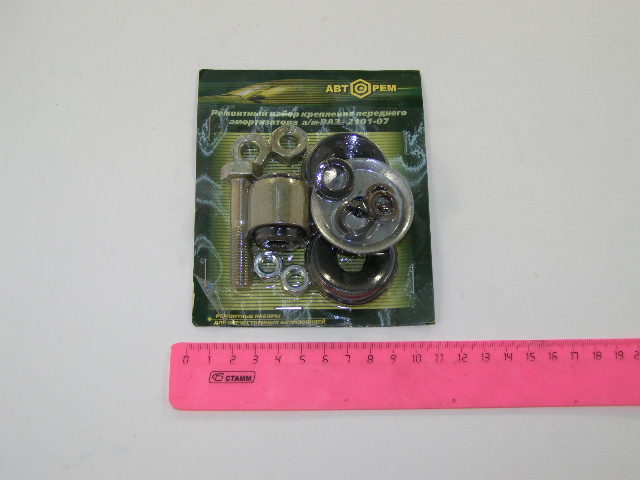 Рк амортизатора /переднего/