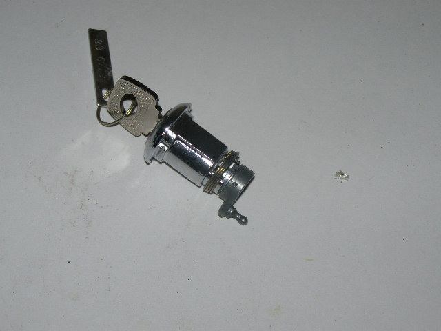 Личинка замка двери Г-3302 Бизнес