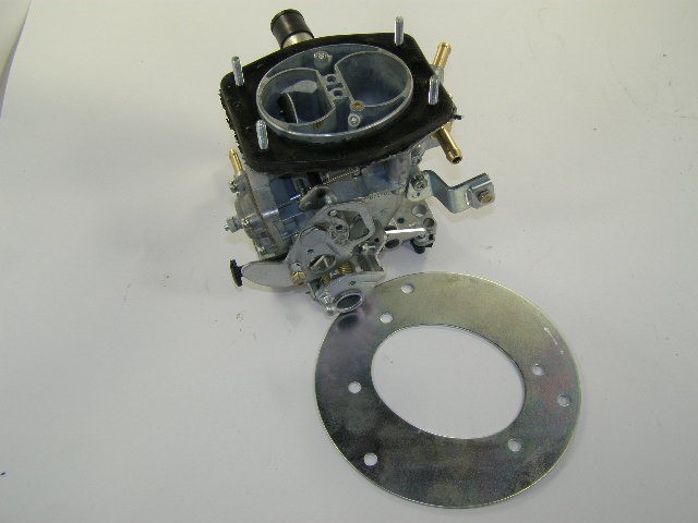 Карбюратор Г-31029  Солекс 