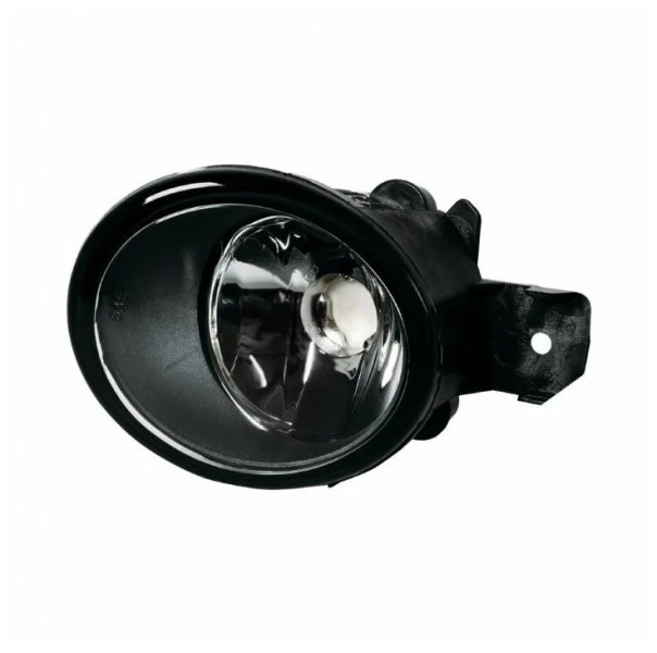 Фара противотуманная Renault Laguna/Clio, Nissan Almera/Micra/X-Trail 01)левая