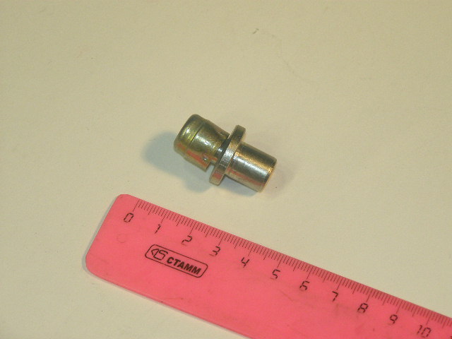 Кор. /01-07/ Сапун КПП