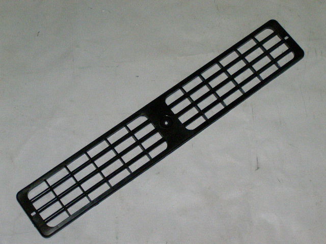 Решетка бампера 2110
