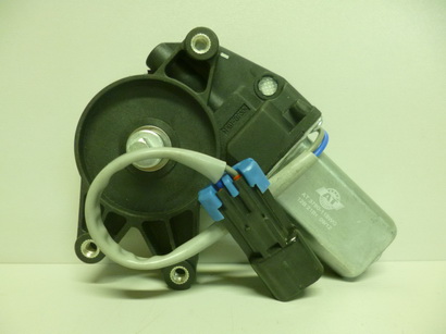 Электродвигатель стеклоподъемника 1118, 2170, 2123, 2190 левый