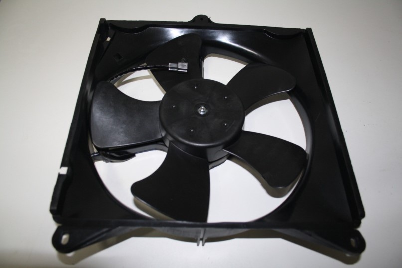 Вентилятор охлаждения DAEWOO TICO