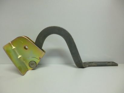 Петля капота Nexia левая