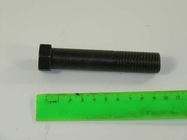 Болт Г-24 нижнего рычага ремонтный L-105 мм.