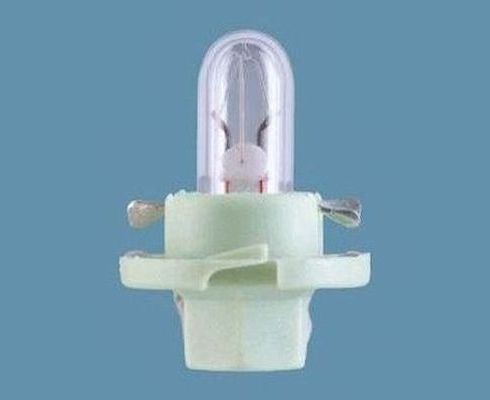 Лампа Osram 12V W2,0W B8.4d 1.5mm PCB /2352MFX6/ с патроном