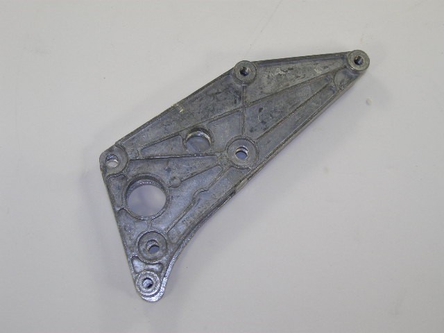 Кронштейн зеркала Г-3302 (пластина на двери)