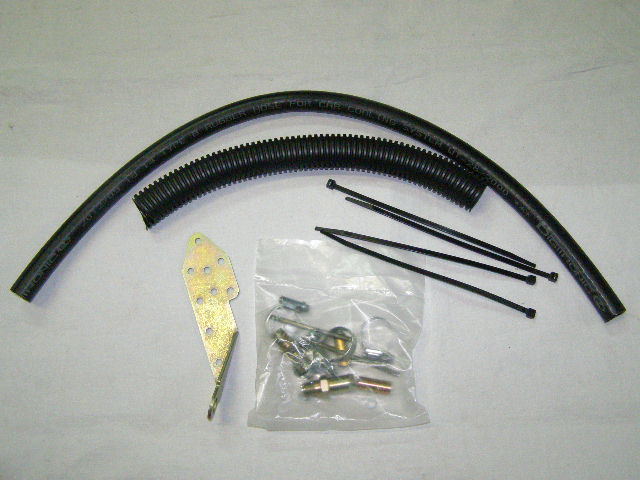 Установочный(монтажный) комплект подогревателя Северс-М. УАЗ-452 с (дв.409) с 2011 г.