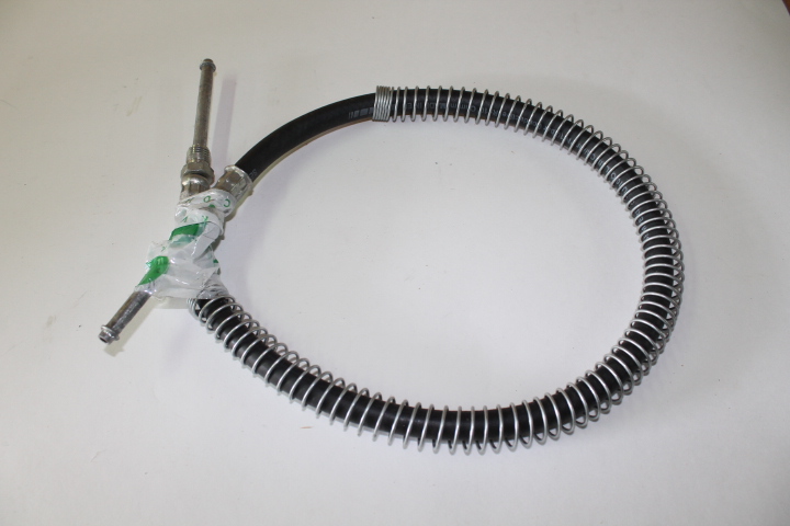 Шланг бензиновый /Г-3302 дв. 405/