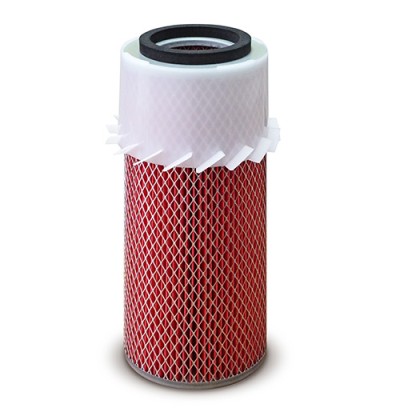 Фильтр воздушный Porter, Galloper, H100 (Grace), Mitsubishi, Land Rover