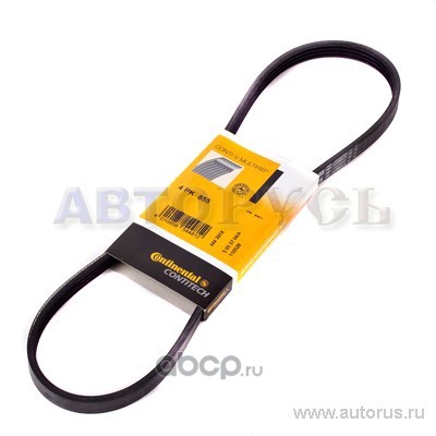 Ремень поликлин. 4PK 855 генер. Hyundai Accent Elantra Tucson Kia Ceed Cerato Sportage