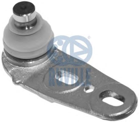 Опора шаровая верхняя