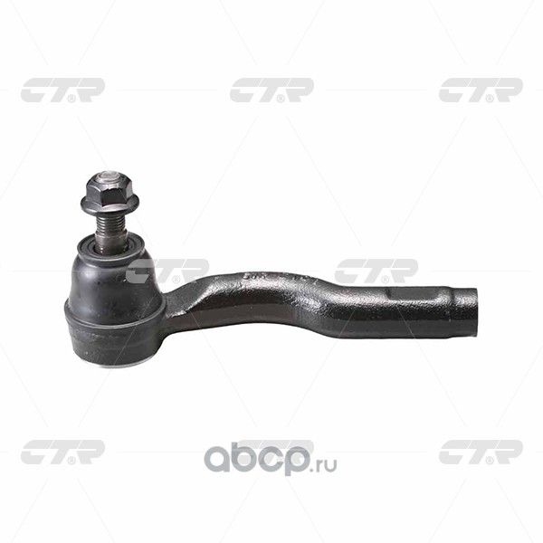 Наконечник рулевой Mazda 6 до 2007 г. левый (CEMZ42)