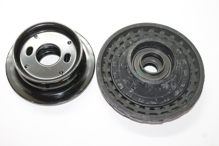 Опора стойки Chevrolet Aveo T300 Cobalt перед.