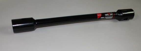 Ключ балонный № 30х32 усилен.