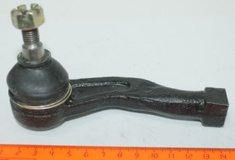 НАКОНЕЧНИК РУЛЕВОЙ ПРАВЫЙ LF SMILY