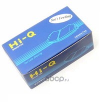 Колодки тормозные задние Honda ACCORD, CIVIC, CRV DFM AX-7