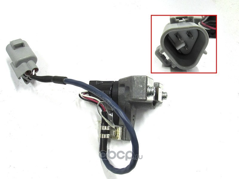 Датчик положения распредвала 2UZFE Toyota 4RUNNER/LC200/GX470/SEQUOIA/TUNDRA 04-