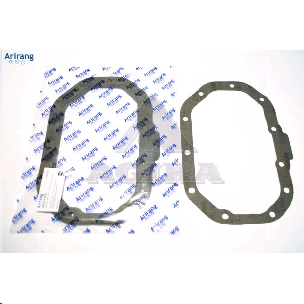 Прокладка поддона КПП Daewoo Nexia Chevrolet Cruze 1.6 Lacetti 1.8 Aveo T250 11 отвер.