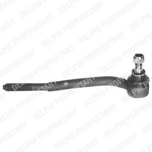 Наконечник рулевой тяги прав Opel OMEGа а 18-30/D/TD/24V 09/86-03