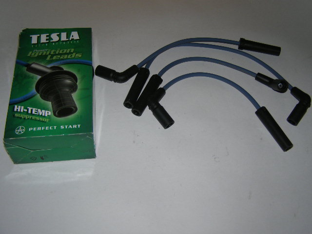 Провода ВН Г-3302 Бизнес УМЗ-4216 на модуль инж. Евро-3 Стандарт