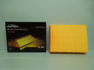 Фильтр воздушный VW Caravelle T4 90-03, Transporter/Bus 90-03