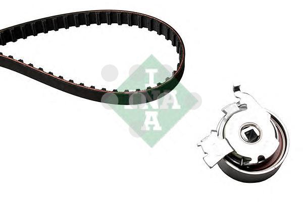 Комплект ГРМ Opel VECTRA A/B, OMEGA A/B 530014710