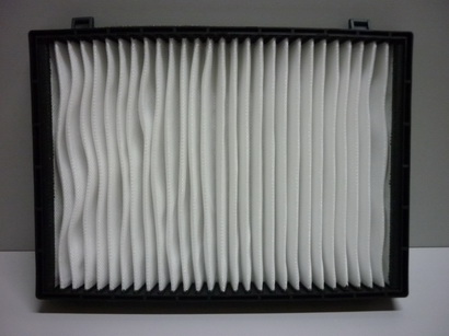 Фильтр салонный Captiva 06--, Antara 06--