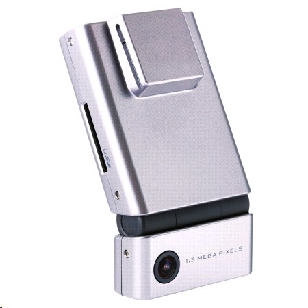 Видеорегистратор SUPRA SCR-905 SD/SDHC до 1-16b,/карта 2 ГБ в к-те,угол обзора 120*/ датчик столкновения