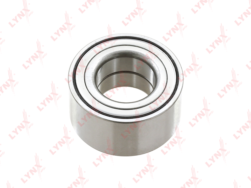 Подшипник ступицы Хендай Solaris Rio IV перед. с 2017 г. /наруж. D-74 мм./