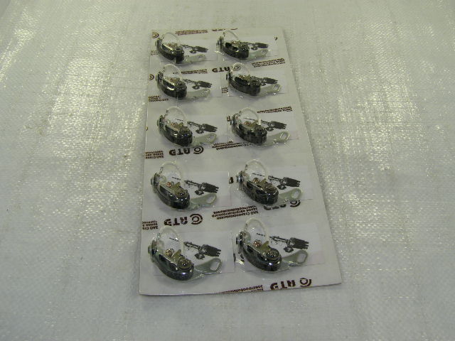 Контакт трамблера прерыватель зажигания 2101