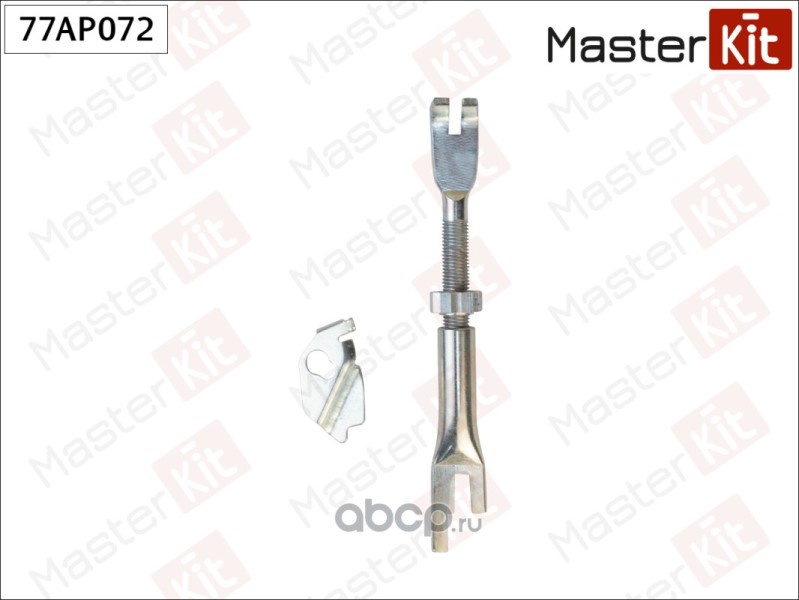 Регулятор тормозных колодок прав.