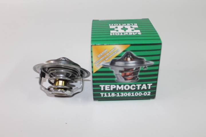 Термостат Г-3302-Бизнес дв.4216 Г-53, 66, ПАЗ /70град./