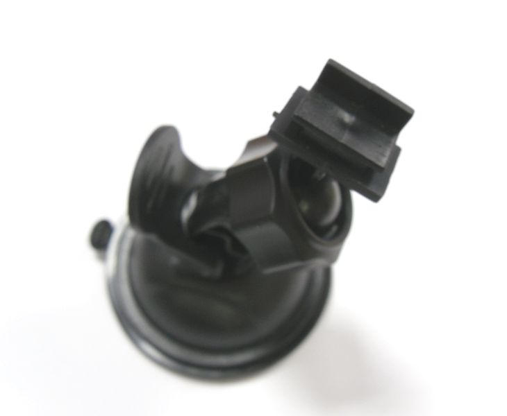 Крепление для видеорегистратора на лоб. стекло  mini  798