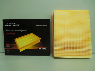 Фильтр воздушный Carens II 06--1.6/2.0, Magentis II 05-- 2.0/2.7