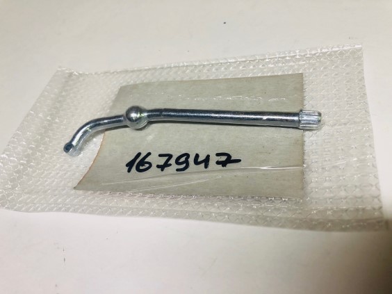 Рк зеркала наруж. 2110 скелет