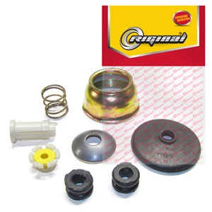 Рк кулисы КПП Г-3302